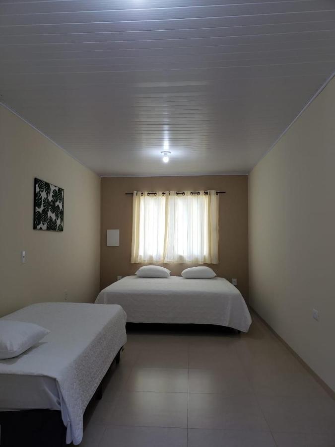San Martin Family House Villa Фос ду Игуасу Екстериор снимка