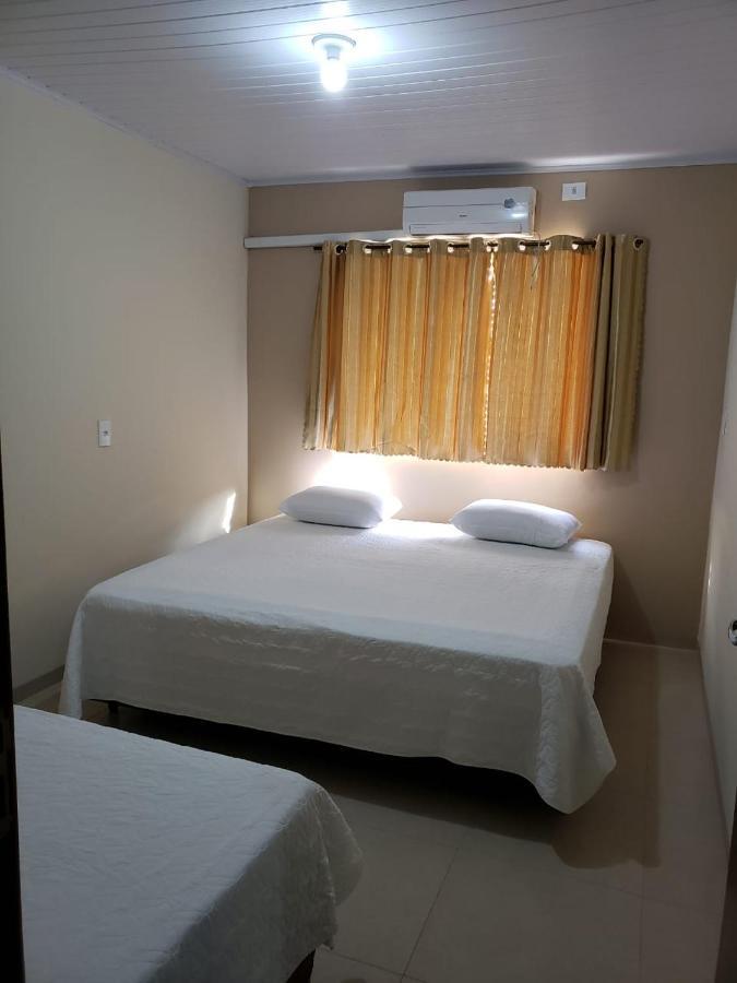 San Martin Family House Villa Фос ду Игуасу Екстериор снимка